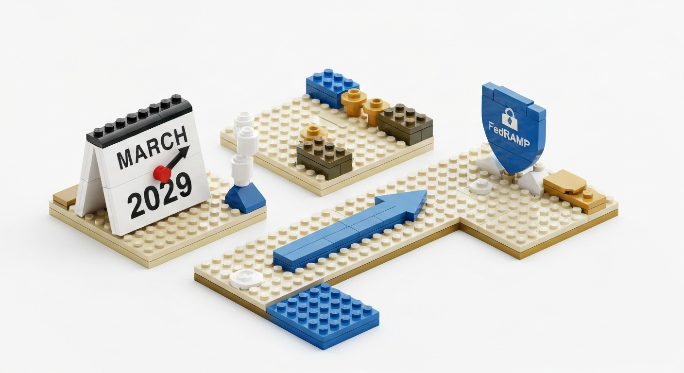 Atlassian Jira Data Center is Going End-of-Life: What Federal Agencies Need to Know